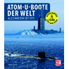 Atom-U-Boote der Welt