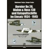 Dornier Do 26, Blohm & Voss 138 und Katapultschiffe