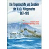 Die Torpedoschiffe und Zerstörer der k.u.k. Kriegsmarine