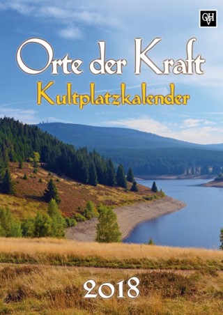 Orte der Kraft 2018