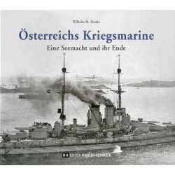 Österreichs Kriegsmarine
