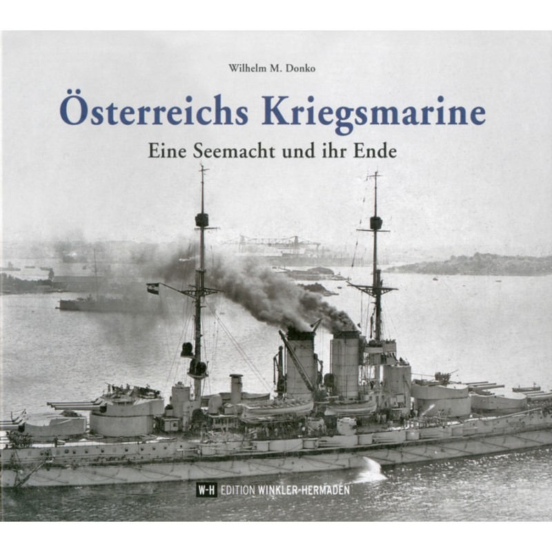 Österreichs Kriegsmarine