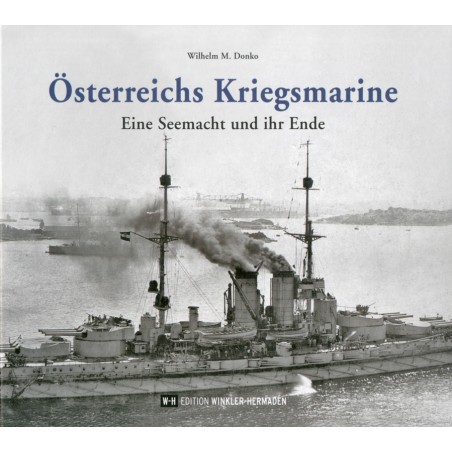 Österreichs Kriegsmarine