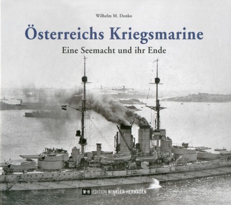 Österreichs Kriegsmarine
