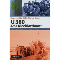 U 380 "Das Kleeblattboot"