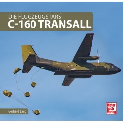 Transall C-160