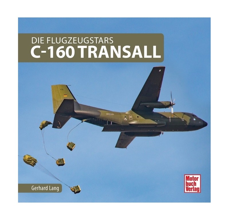 Transall C-160