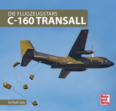 Transall C-160