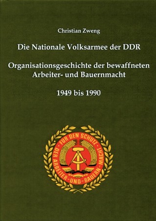 Die Nationale Volksarmee der DDR