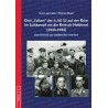 Drei "Falken" der II./JG 52 auf der Krim im Luftkampf