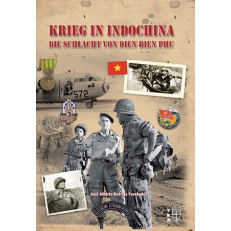 Krieg in Indochina