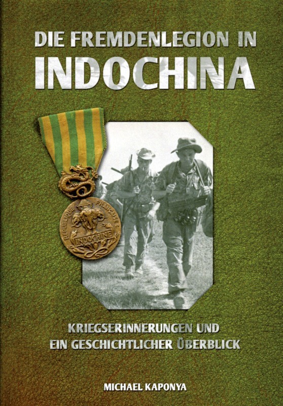 Die Fremdenlegion in Indochina