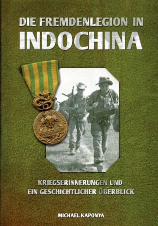 Die Fremdenlegion in Indochina