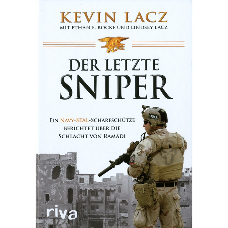 Der letzte Sniper
