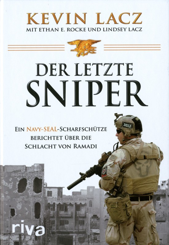 Der letzte Sniper