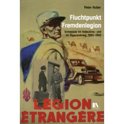 Fluchtpunkt Fremdenlegion