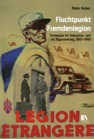Fluchtpunkt Fremdenlegion