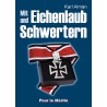 Mit Eichenlaub und Schwertern