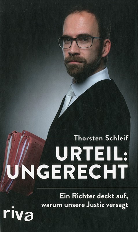 Urteil: Ungerecht