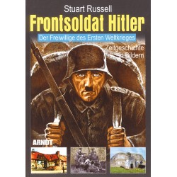 Frontsoldat Hitler