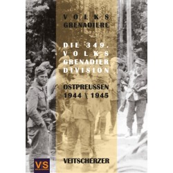 Volksgrenadiere