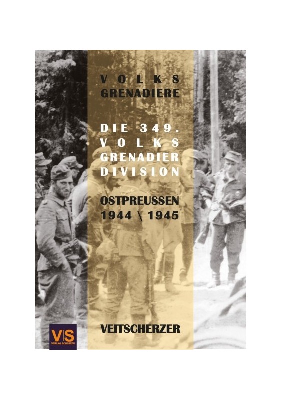 Volksgrenadiere