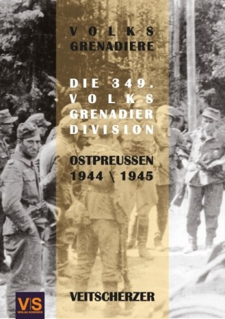Volksgrenadiere