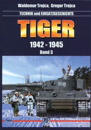 Tiger 1942–1945