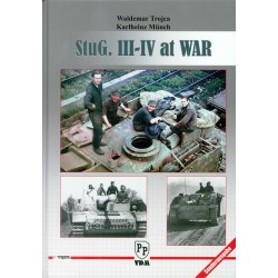 StuG. III-IV at War