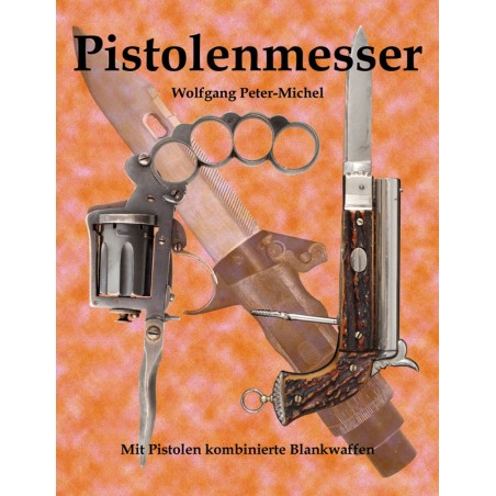 Pistolenmesser