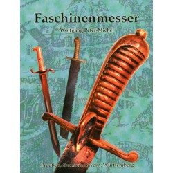 Faschinenmesser
