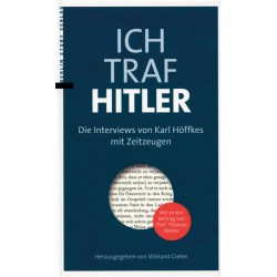 Ich traf Hitler