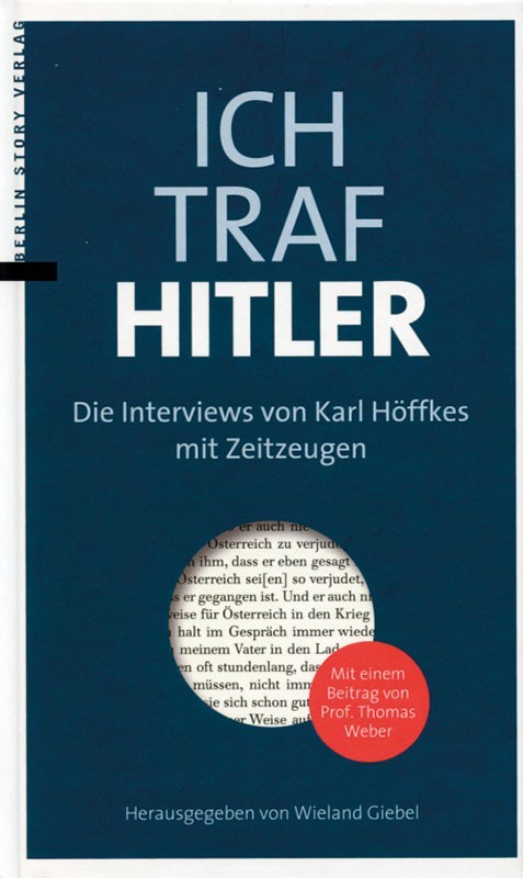 Ich traf Hitler