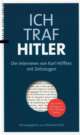 Ich traf Hitler
