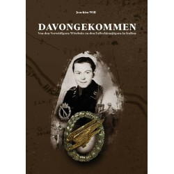 Davongekommen
