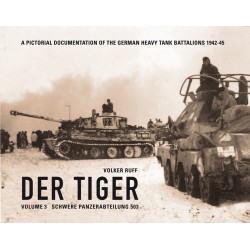 Der Tiger