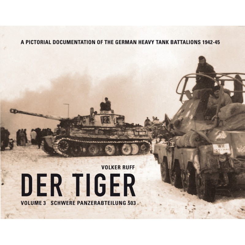 Der Tiger