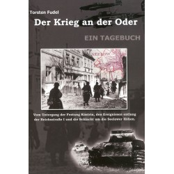 Der Krieg an der Oder