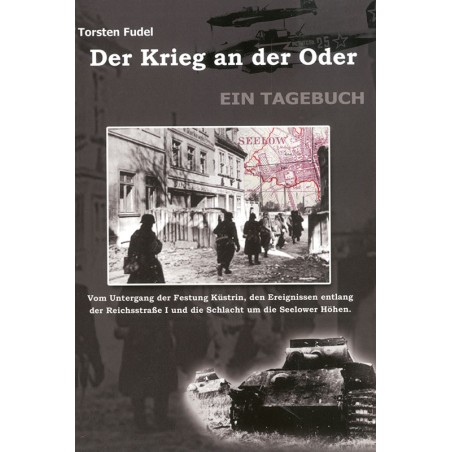 Der Krieg an der Oder