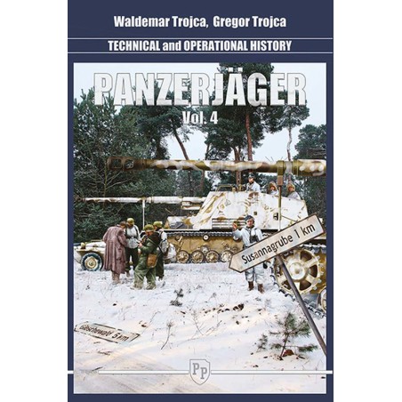 Panzerjäger
