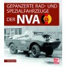 Gepanzerte Rad- und Spezialfahrzeuge der NVA