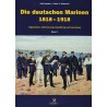 Die Deutschen Marinen 1818-1918
