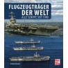 Flugzeugträger der Welt
