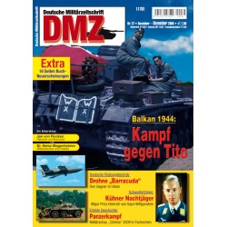 Kampf gegen Tito