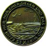 "Es kann nur einer siegen und das sind wir!"