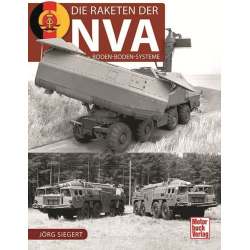 Die Raketen der NVA