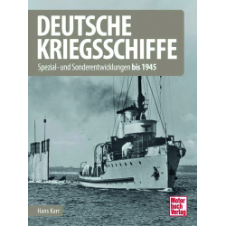 Deutsche Kriegsschiffe