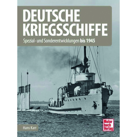Deutsche Kriegsschiffe