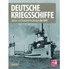 Deutsche Kriegsschiffe