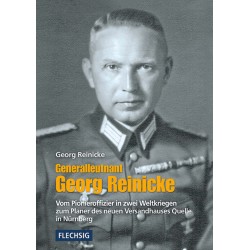 Generalleutnant Georg Reinicke